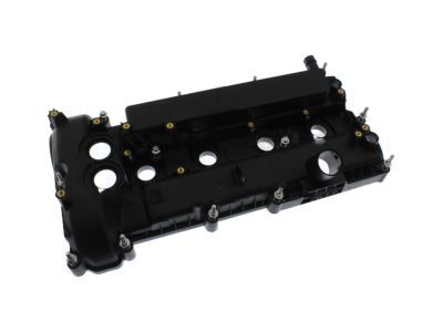 Ford CJ5Z-6582-B Cover - Cylinder Head