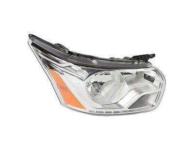 Ford Transit Headlight - CK4Z-13008-G