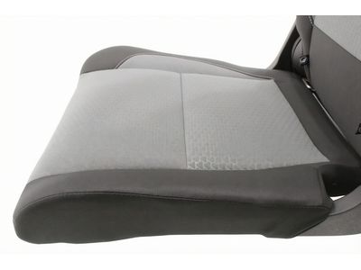 2018 Ford Escape Seat Cover - GJ5Z-7863804-BD