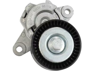 Lincoln Continental Timing Belt Idler Pulley - F2GZ-6A228-A