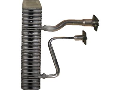 2010 Mercury Mountaineer Evaporator - 8L2Z-19850-B
