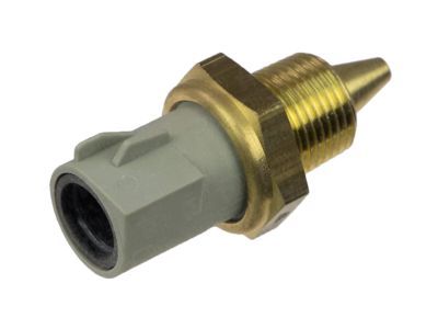 1996 Ford Ranger Coolant Temperature Sensor - F2AZ-12A648-A
