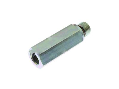 Ford 8C3Z-6A968-A Connector - Oil Tube