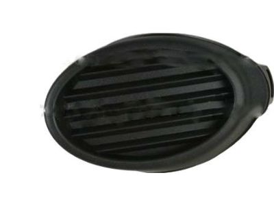 2013 Ford Focus Grille - CP9Z-17B814-A