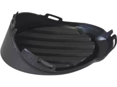 2013 Ford Focus Grille - CP9Z-17B814-A