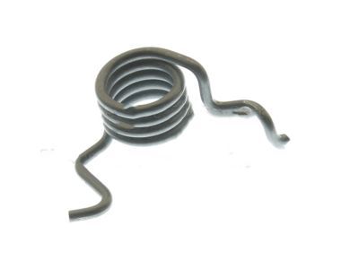 Ford AV6Z-2M005-A Spring