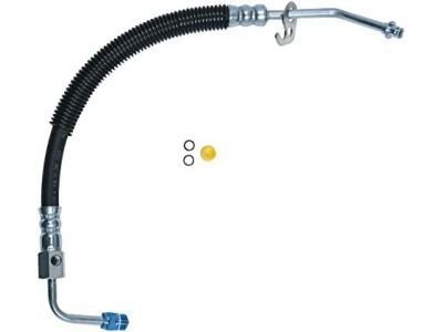 Ford Ranger Power Steering Hose - 6L5Z-3A719-AA