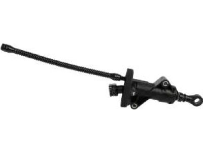 Ford Clutch Master Cylinder - FR3Z-7A543-C