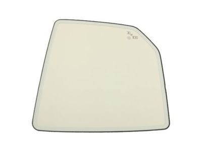 Ford F-150 Car Mirror - FL3Z-17K707-AH