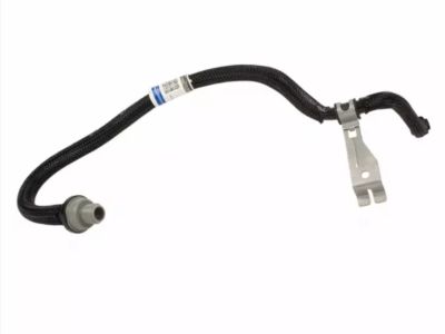 Ford Transit Brake Booster Vacuum Hose - CK4Z-2420-J