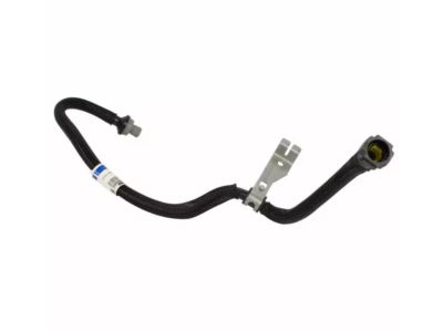 Ford Transit Brake Booster Vacuum Hose - CK4Z-2420-J