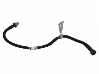 Ford Transit Brake Booster Vacuum Hose - CK4Z-2420-J
