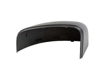 2019 Ford Escape Mirror Cover - GJ5Z-17D743-CAPTM