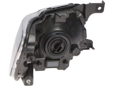 Ford 6L2Z-13008-BA