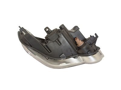 Ford Headlight - 6L2Z-13008-BA