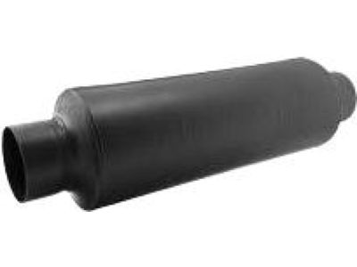 Ford F-150 Muffler - KL3Z-5230-A