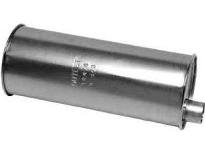 Ford F-150 Muffler - KL3Z-5230-A