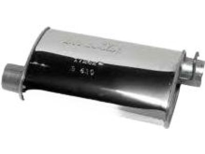 Ford F-150 Muffler - KL3Z-5230-A