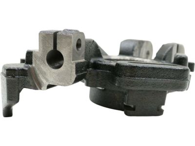 3L2Z-5A968-BA Ford Knuckle - Rear Wheel Product Photo 11 of 11