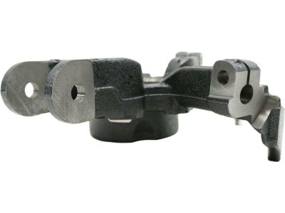 3L2Z-5A968-BA Ford Knuckle - Rear Wheel Product Photo 9 of 11