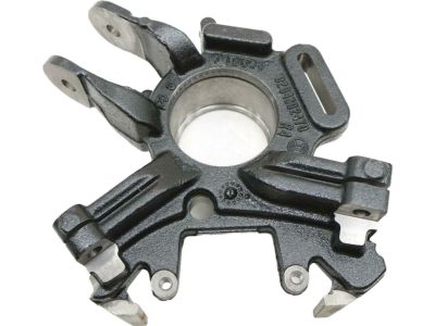 3L2Z-5A968-BA Ford Knuckle - Rear Wheel Product Photo 3 of 11