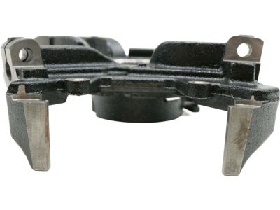 3L2Z-5A968-BA Ford Knuckle - Rear Wheel Product Photo 4 of 11