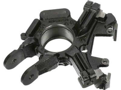 3L2Z-5A968-BA Ford Knuckle - Rear Wheel Product Photo 1 of 11