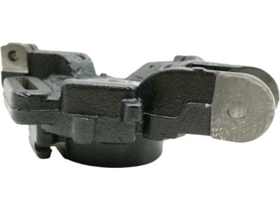 3L2Z-5A968-BA Ford Knuckle - Rear Wheel Product Photo 6 of 11