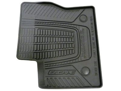 Ford DJ5Z-7813086-AA