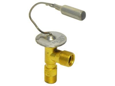 Mercury A/C Expansion Valve - 2L2Z-19849-CA