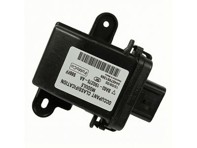 Ford Flex Occupant Detection Sensor - BA8Z-14B056-A