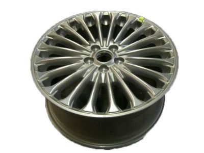 Ford DS7Z-1007-C Wheel Assembly