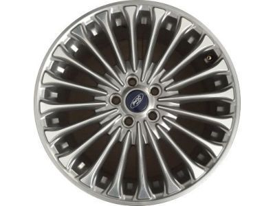 Ford DS7Z-1007-C Wheel Assembly