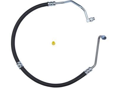 Ford 3R3Z-3A719-BA Hose Assembly