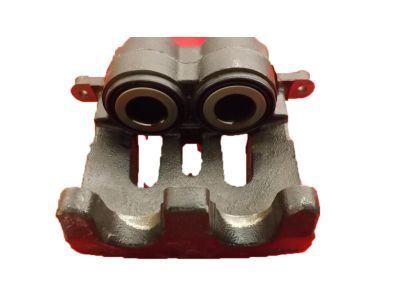 2005 Ford F-350 Super Duty Brake Caliper - 5C3Z-2553-A