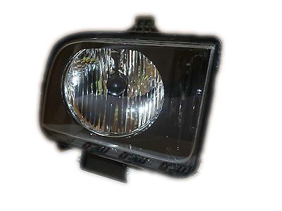 Ford 7R3Z-13008-DCP Headlamp Assembly