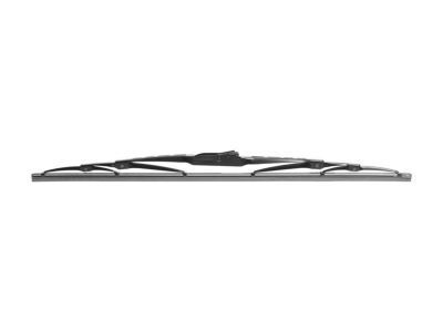 2009 Ford Fusion Wiper Blade - 6E5Z-17528-AB