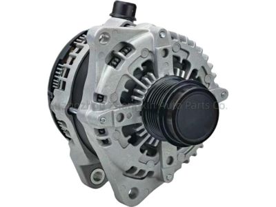 Ford F-150 Alternator - HL3Z-10346-A
