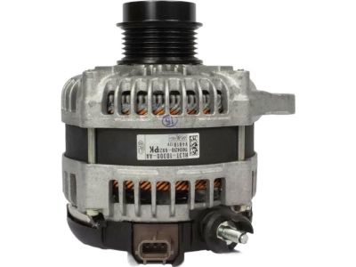 Ford F-150 Alternator - HL3Z-10346-A