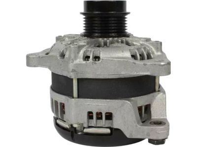 Ford F-150 Alternator - HL3Z-10346-A