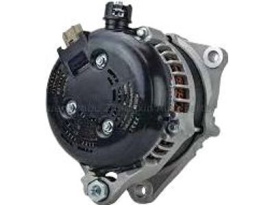Ford F-150 Alternator - HL3Z-10346-A