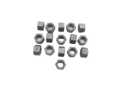 Ford C9AZ6212B Nut Hex