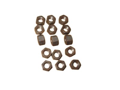 Ford C9AZ6212B Nut Hex