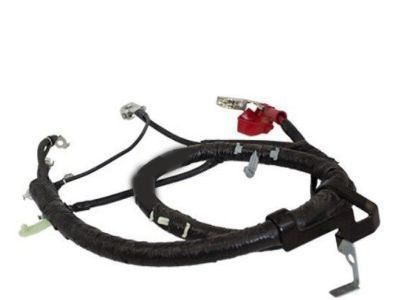 Ford 4L3Z-14300-BA Battery Cable Assembly