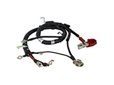 Ford 4L3Z-14300-BA Battery Cable Assembly