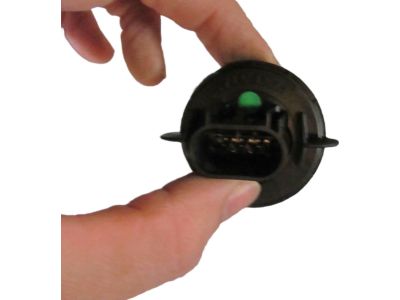 Mercury Mariner Fog Light Bulb - 3F2Z-13N021-AA