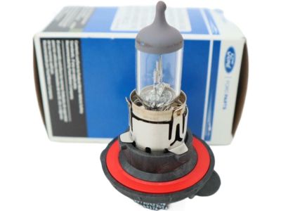Mercury Mariner Fog Light Bulb - 3F2Z-13N021-AA