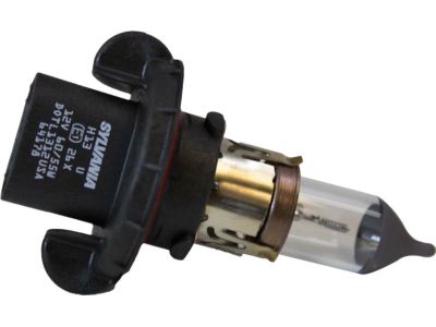 Mercury Mariner Fog Light Bulb - 3F2Z-13N021-AA