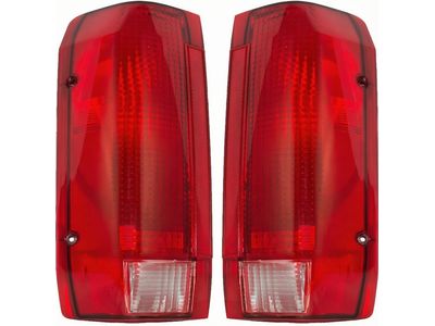 Ford E9TZ-13404-C