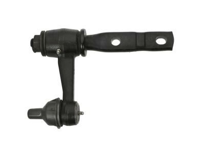 Lincoln Navigator Idler Arm Bracket - F85Z-3350-BA